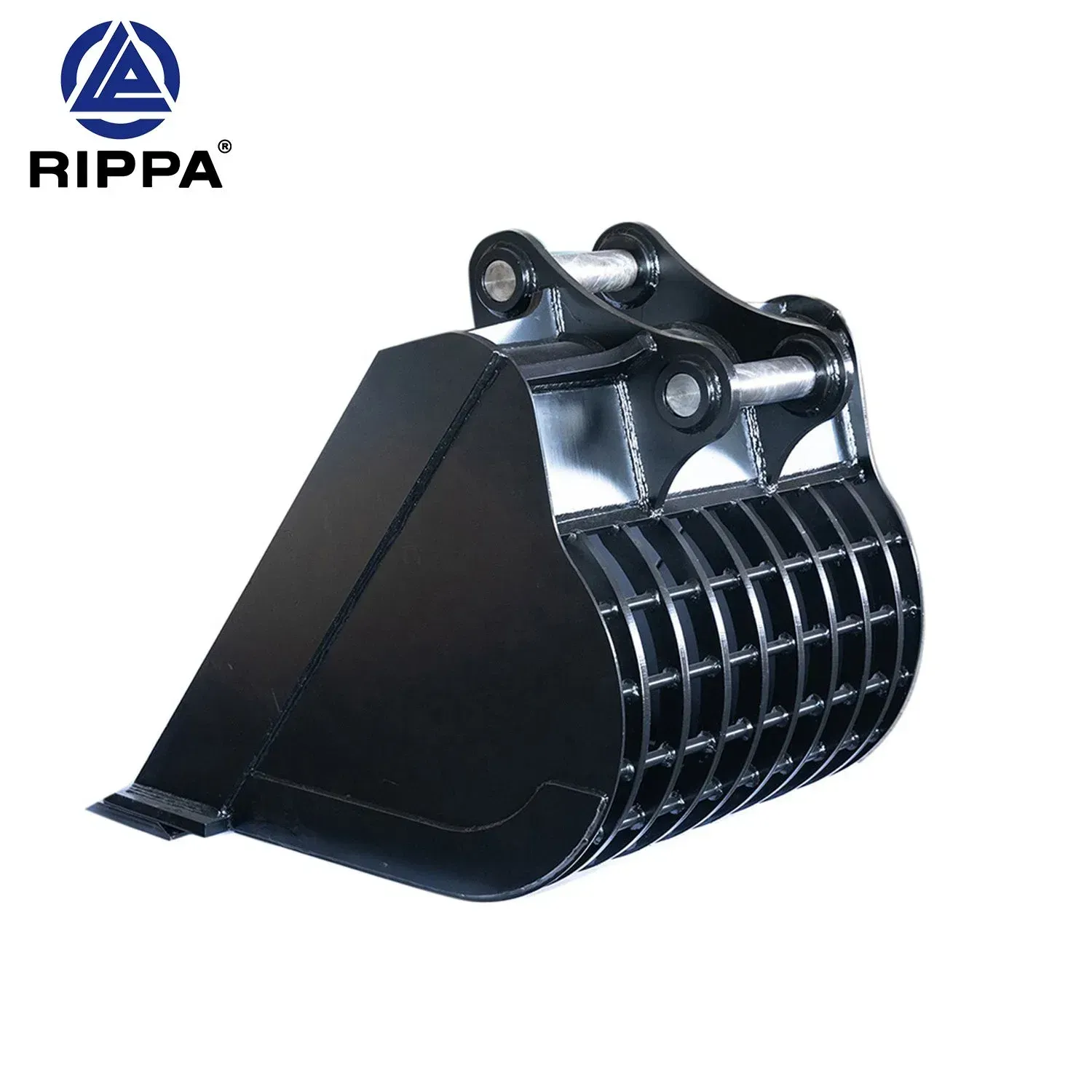 Grid bucket