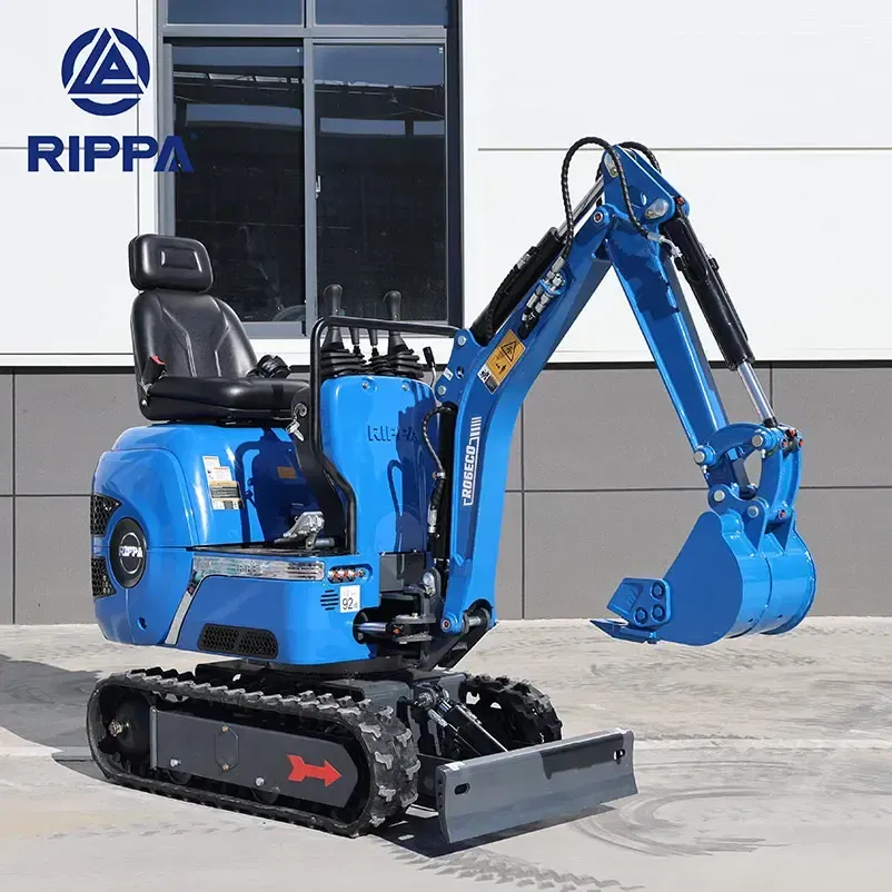 R06 ECO product photo