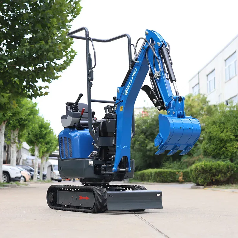R13 PRO product photo