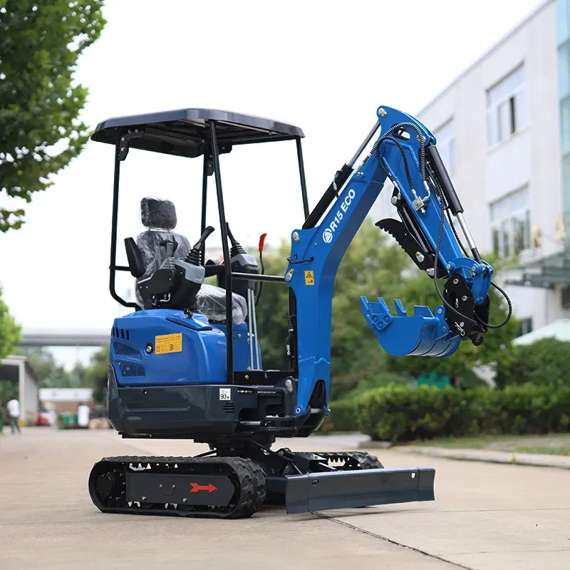 R15 ECO product photo