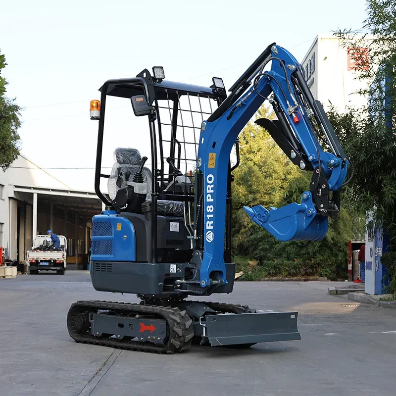 R18 PRO product photo