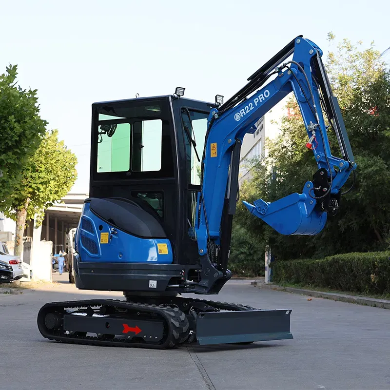 R22 PRO product photo