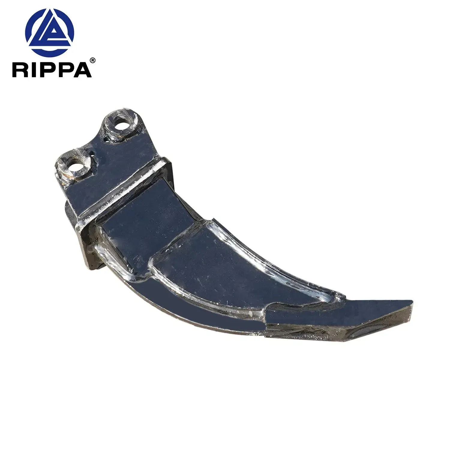 Ripper tooth